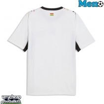 Ghana Replica Home Shirt World Cup 2026 Short Sleeve